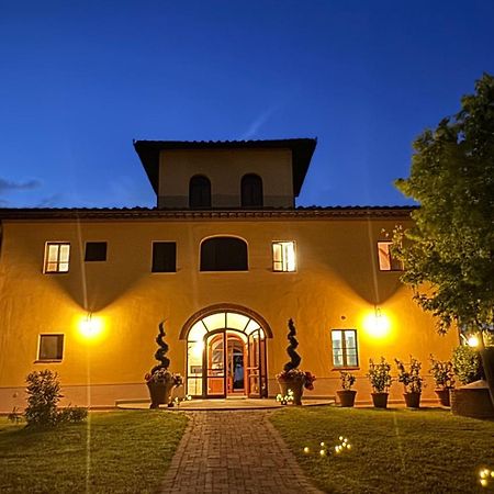 Agriturismo Cascina Cipressa San Romano  Ngoại thất bức ảnh