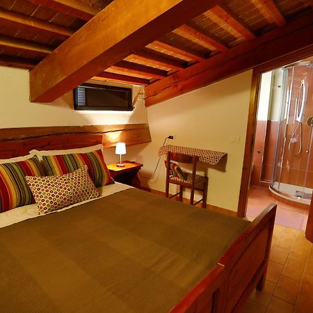 Agriturismo Cascina Cipressa San Romano  Ngoại thất bức ảnh