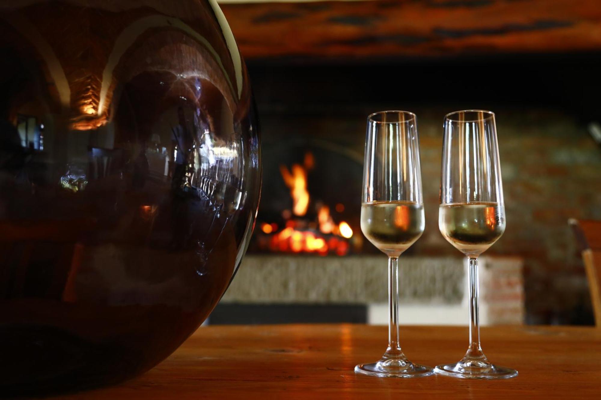 Agriturismo Cascina Cipressa San Romano  Ngoại thất bức ảnh