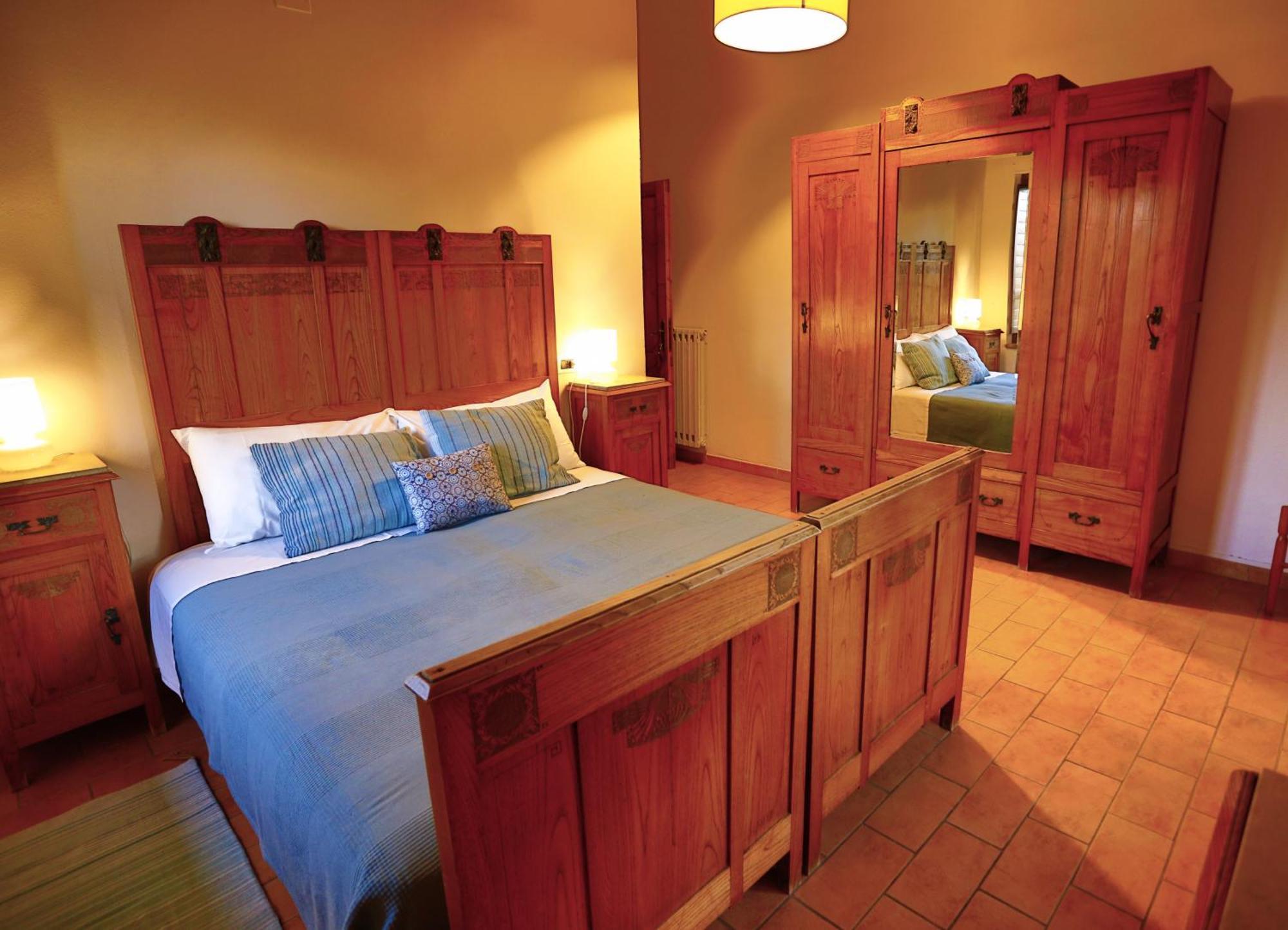 Agriturismo Cascina Cipressa San Romano  Ngoại thất bức ảnh