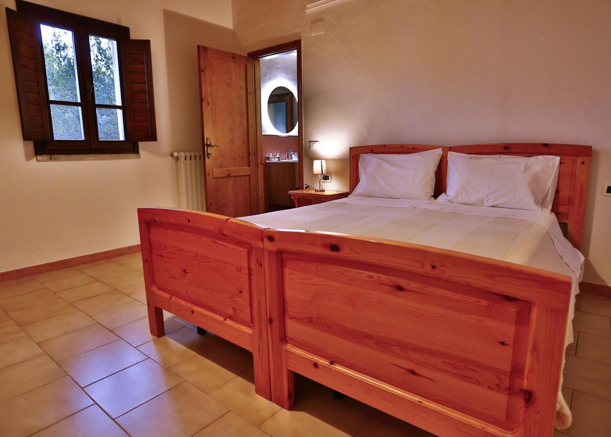 Agriturismo Cascina Cipressa San Romano  Ngoại thất bức ảnh
