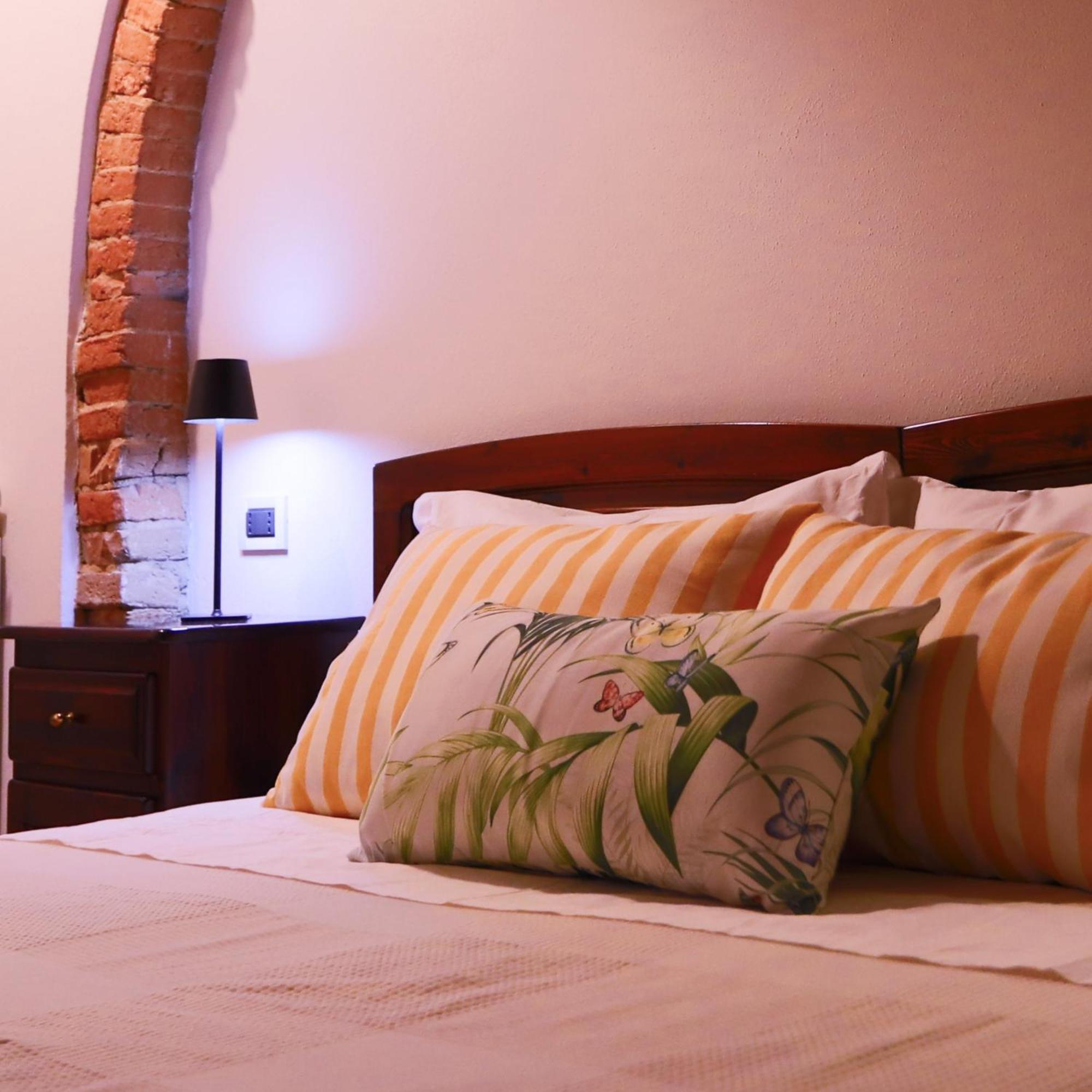 Agriturismo Cascina Cipressa San Romano  Ngoại thất bức ảnh