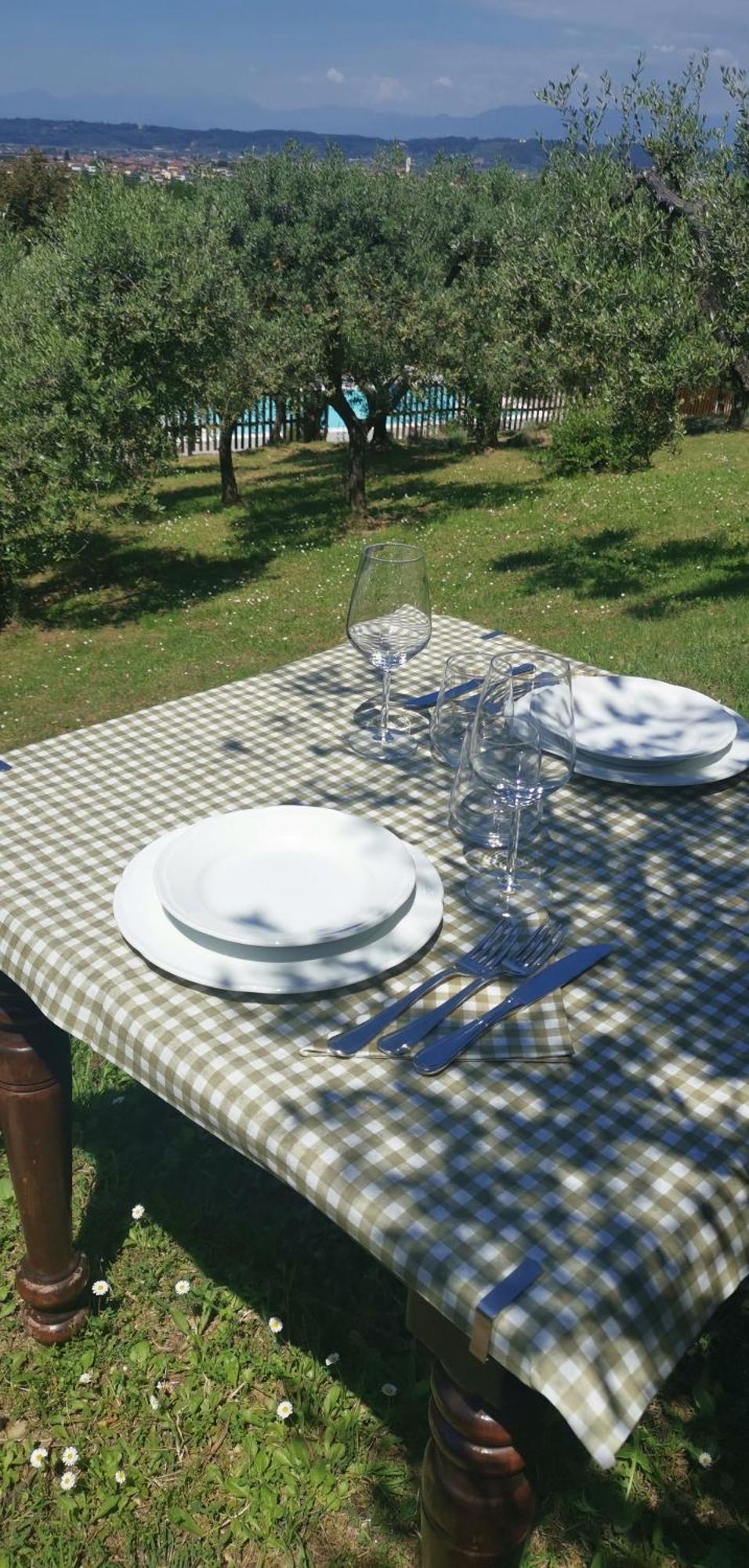 Agriturismo Cascina Cipressa San Romano  Ngoại thất bức ảnh