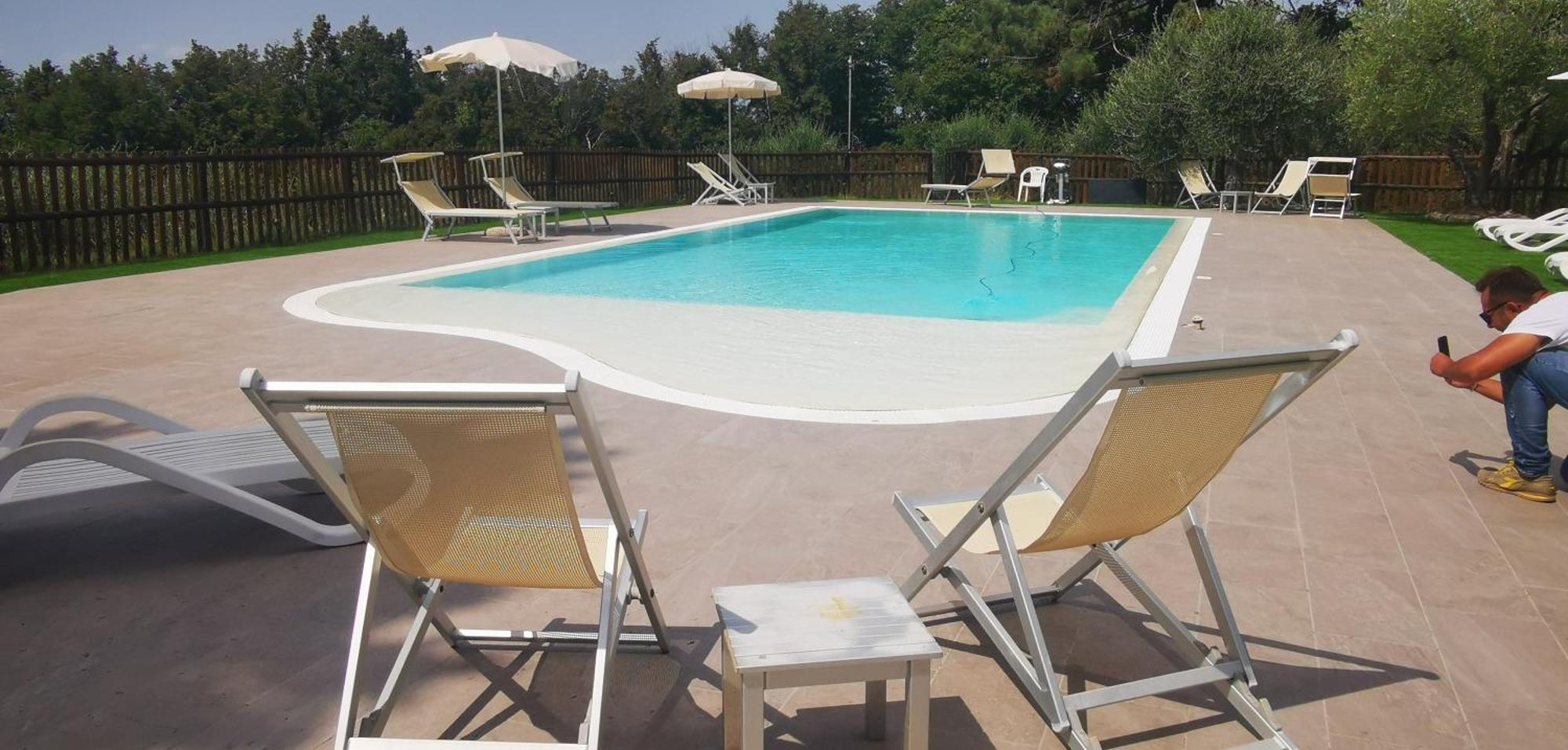 Agriturismo Cascina Cipressa San Romano  Ngoại thất bức ảnh