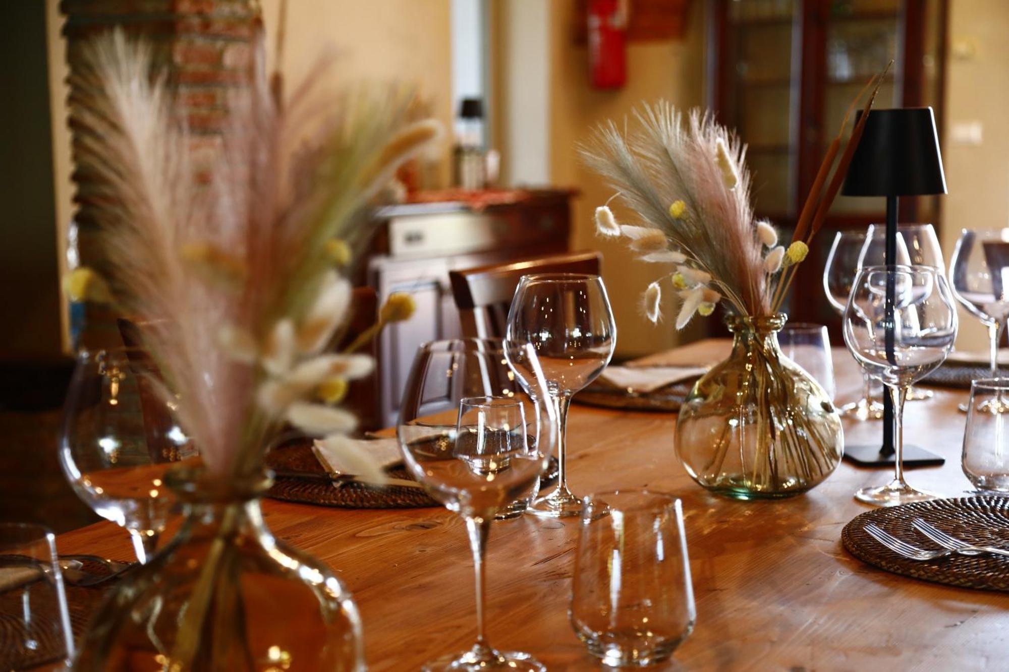 Agriturismo Cascina Cipressa San Romano  Ngoại thất bức ảnh
