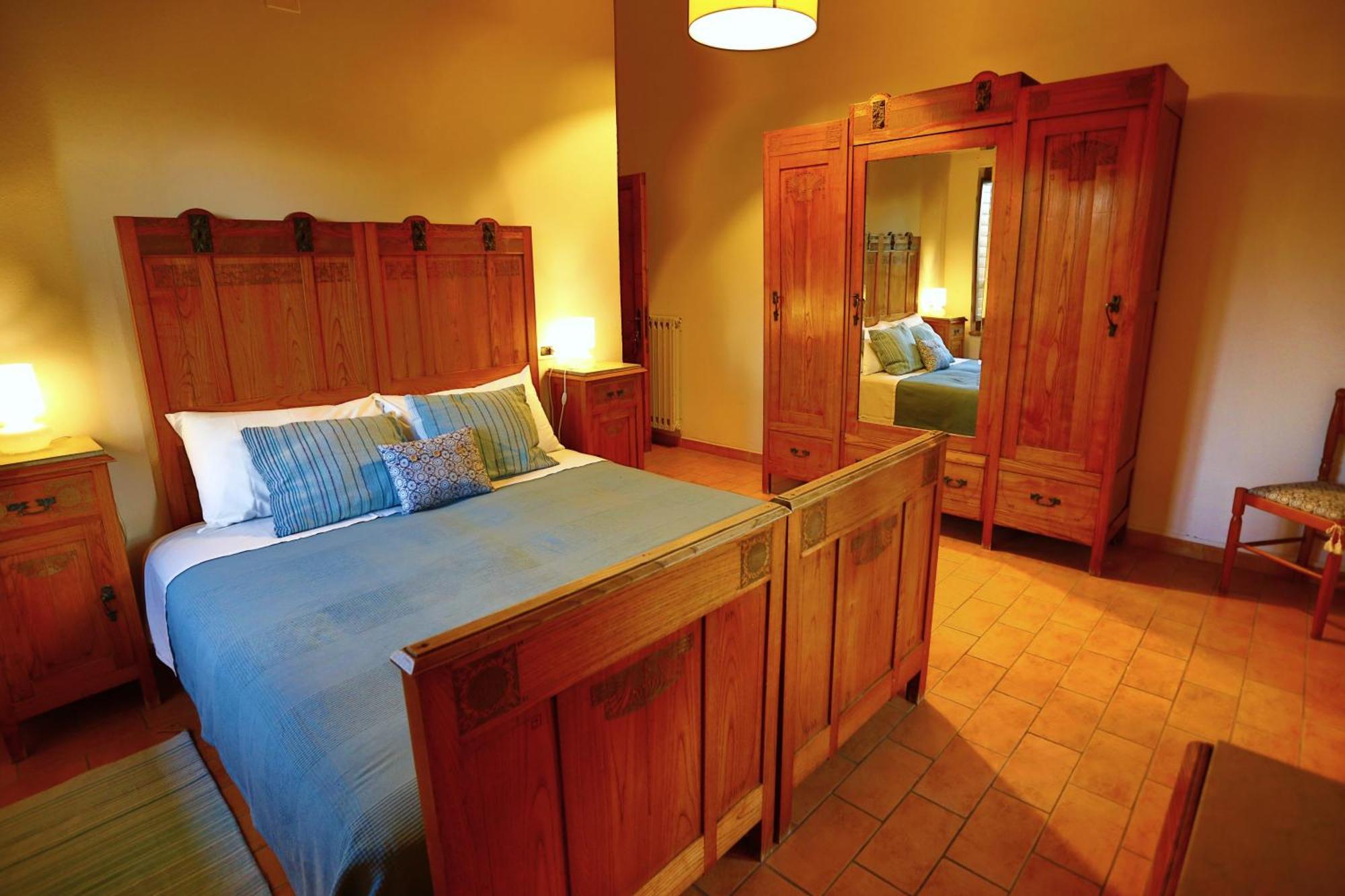 Agriturismo Cascina Cipressa San Romano  Ngoại thất bức ảnh